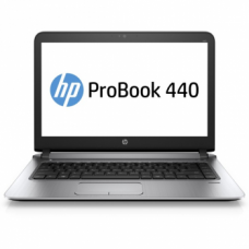 HP Probook 440 G3 14" FHD/ Core i5-6200U/ 8GB/ 1TB/ WiFi/ BT/ FPR/ Win7Pro + Win10Pro (W4N90EA#ACB)