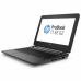 Ноутбук HP ProBook 11 G2 UMA i3-6100U 11 G2 / 11.6 HD SVA AG / 4GB 1D 2133 DDR4 / 128GB Value / W7p64W10p / 1yw / kbd TP / Intel AC 1x1+BT / Sea (T6Q65EA#ACB)