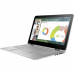 Ноутбук - трансформер HP Spectre Pro x360 G2 13.3" QHD Touch/ Core i7-6600U/ 8GB/ 512GB SSD/ WiFi/ BT/ Win10Pro (V1B04EA#ACB)