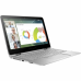 Ноутбук - трансформер HP Spectre Pro x360 G2 13.3" QHD Touch/ Core i7-6600U/ 8GB/ 512GB SSD/ WiFi/ BT/ Win10Pro (V1B04EA#ACB)