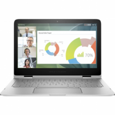 Ноутбук - трансформер HP Spectre Pro x360 G2 13.3" QHD Touch/ Core i7-6600U/ 8GB/ 512GB SSD/ WiFi/ BT/ Win10Pro (V1B04EA#ACB)