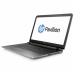 Ноутбук HP Pavilion 17-g152ur 17.3" HD+/ AMD A8-7410/ 4Gb/ 500Gb/ AMD M360 2Gb/ DVDRW/ WiFi/ BT/ Win10 (P0H13EA)