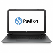 Ноутбук HP Pavilion 17-g152ur 17.3" HD+/ AMD A8-7410/ 4Gb/ 500Gb/ AMD M360 2Gb/ DVDRW/ WiFi/ BT/ Win10 (P0H13EA)