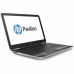 Ноутбук HP Pavilion 15-au100ur 15.6" FHD/ Core i3-7100U/ 8Gb/ SSHD 1TB/ nVidia GeForce 940M 2Gb/ DVDRW/ BT/ WiFi/ Natural Silver/ Win10 (Y3V22EA#ACB)