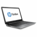 Ноутбук HP Pavilion 15-ab100ur 15.6" HD/ AMD A4 6210/ 4Gb/ 500Gb/ DVDRW/ BT/ WiFi/ natural silver/ Win10 (N7J04EA#ACB)