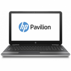 Ноутбук HP Pavilion 15 15-au032ur 15.6" FHD/ Core i7-6500U/ 8Gb/ 1Tb/ 128Gb SSD/ NVidia GT940MX 4Gb/ DVDRW/ WiFi/ BT/ Win10 (X7H78EA)