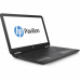 Ноутбук HP Pavilion15 15-au006ur 15.6" FHD/ Core i3-6100U/ 8Gb/ 1Tb/ NVidia GT940MX 2Gb/ DVDRW/ WiFi/ BT/ Win10 (F4V30EA)