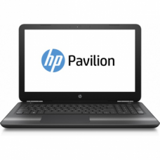 Ноутбук HP Pavilion 15-au102ur 15.6" FHD/ Core i7 7500U/ 16Gb/ 1Tb + 128Gb SSD/ nVidia GeForce 940M 4Gb/ DVDRW/ BT/ WiFi/ Win10 (Y5V53EA#ACB)