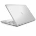 Ноутбук HP Envy 15-as006ur 15.6" UHD/ Core i7 6560U/ 16Gb/ 1Tb/ 256Gb SSD/ noDVD/ BT/ WiFi/ natural silver/ Win10 (X0M99EA#ACB)
