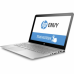 Ноутбук HP Envy 15-as102ur 15.6" UHD Touch/ Core i7 7500U/ 16Gb/ 1Tb + 256Gb SSD/ noDVD/ BT/ WiFi/ natural silver/ Win10 (Y5V51EA#ACB)