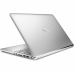 Ноутбук HP Envy 15-as102ur 15.6" UHD Touch/ Core i7 7500U/ 16Gb/ 1Tb + 256Gb SSD/ noDVD/ BT/ WiFi/ natural silver/ Win10 (Y5V51EA#ACB)