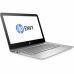 Ноутбук HP Envy 13-d102ur 13.3"QHD+/ Core i7 6500U/ 8Gb/ 256Gb SSD/ noDVD/ BT/ WiFi/ natural silver/ Win10 (X0M92EA#ACB)