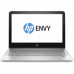 Ноутбук HP Envy 13-d102ur 13.3"QHD+/ Core i7 6500U/ 8Gb/ 256Gb SSD/ noDVD/ BT/ WiFi/ natural silver/ Win10 (X0M92EA#ACB)
