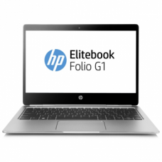 Ноутбук HP EliteBook Folio G1 12.5" FHD/ Core m5-6Y54/ 8GB/ 256GB SSD/ WiFi/ BT/ Win10Pro (V1C40EA#ACB)