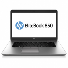 Ноутбук HP EliteBook 850 15.6" HD/ Core i5-5300U/ 4GB/ 500GB + 32GB FC/ WiFi/ BT/ FPR/ Win7Pro + Win8.1Pro (L1D04AW#ACB)
