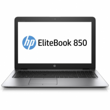 Ноутбук HP EliteBook 850 G3 15.6" FHD/ Core i7-6500U/ 8GB/ 256GB SSD/ WiFi/ BT/ FPR/ Win7Pro + Win10Pro (T9X36EA#ACB)