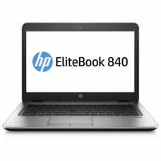 Ноутбук HP EliteBook 840 G3 14" FHD/ Core i7-6500U/ 4GB/ 500GB/ WiFi/ BT/ 4G-LTE/ FPR/ Win7Pro + Win10Pro (V1B64EA#ACB)