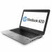 Ноутбук HP EliteBook 820 12.5" HD/ Соre i5-5300U/ 4GB/ 500GB +32GB FC/ WiFi/ BT/ FPR/ Win7Pro + Win8.1Pro (K9S47AW#ACB)