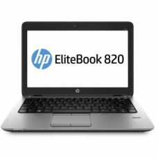 Ноутбук HP EliteBook 820 G3 12.5" FHD/ Core i5-6200U/ 4GB/ 128GB SSD/ WiFi/ BT/ FPR/ Win7Pro + Win10Pro (T9X51EA#ACB)