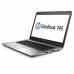 Ноутбук HP EliteBook 745 G3 14" QHD/ AMD PRO A12-8800B/ 8GB/ 256GB SSD/ WiFi/ BT/ FPR/ Win7Pro + Win10Pro (T4H61EA#ACB)