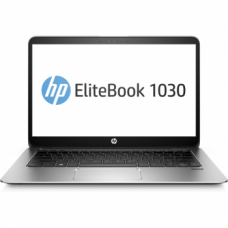 Ноутбук HP EliteBook 1030 G1 13.3" FHD/ Core M5-6Y54/ 8GB/ 512GB MLC / WiFi/ BT/ FPR/ NFC/ Win10Pro (X2F06EA#ACB)