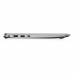 Ноутбук HP EliteBook 1030 G1 UMA 16GB M7-6Y75 1030 G1 / 13.3 QHD+ UWVA AG (3200x1800) Touch / 512GB MLC / W10p64 / 1yw / Extend 3yw / Webcam / Clickpad Backlit / Intel 8260 AC 2x2+BT / Standard Packaging / v (X2F04EA#ACB)