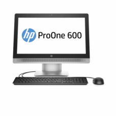Моноблок HP ProOne 600 G2 All-in-One 21,5" FHD/ Core i3-6100/ 4GB/ 500Gb/ DVDRW/ WiFi/ BT/ Adjust Stand/ Win10Pro+Win7Pro (T4J57EA#ACB)