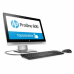Моноблок HP ProOne 600 G2 All-in-One 21,5" FHD Touch/ Core i5-6500/ 4GB/ 500Gb/ DVDRW/ WiFi/ BT/ Adjust Stand/ Win10Pro (P1G75EA#ACB)