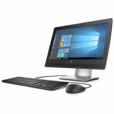 Моноблок HP ProOne 400 G2 20" HD+/ Core i3-6100T/ 4GB/ 500Gb SSHD/ DVDRW/ WiFi/ BT/ Hight Adjustable Stand/ Win10Pro + Win7Pro (V7Q69ES#ACB)