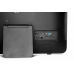 Моноблок HP ProOne 400 G2 20" HD+/ Core i3-6100T/ 4GB/ 128 SSD/ DVDRW/ WiFi/ BT/ Win7Pro + Win10Pro/ Easel Stand (X9D82ES#ACB)