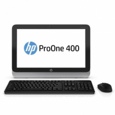 Моноблок HP ProOne 400 G2 20" HD+/ Core i3-6100T/ 4GB/ 128 SSD/ DVDRW/ WiFi/ BT/ Win7Pro + Win10Pro/ Easel Stand (X9D82ES#ACB)
