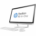 Моноблок HP Pavilion 27-a150ur 27" FHD/ Core i3-6100T/ 8GB/ SSHD 1TB/ DVDRW/ DOS (Z0K55EA#ACB)