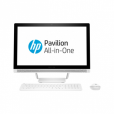 Моноблок HP Pavilion 24-b150ur 24"FHD/ Core i5-6400T/ 8GB/ 1TB/ DVDRW/ Win10 (Z0K50EA#ACB)
