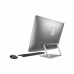 Моноблок HP Pavilion 24-b133ur 24" FHD/ Core i3-6100T/ 8GB/ SSHD 1TB/ NVIDIA GT920A 2GB/ DVDRW/ Win10 (Z0J76EA#ACB)