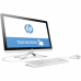 Моноблок HP 24 24-g038ur 23.8" FHD Touch/ Core i3-6100U/ 8GB/ 1TB 2.5 SSHD/ DVDRW/ white/ Win10 (X0Z57EA#ACB)