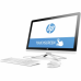 Моноблок HP 24 24-g038ur 23.8" FHD Touch/ Core i3-6100U/ 8GB/ 1TB 2.5 SSHD/ DVDRW/ white/ Win10 (X0Z57EA#ACB)