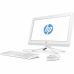 Моноблок HP 24 24-g040ur LCD 23,8" LED FHD Non-touch,Core i3-6100U,4GB DDR4 (1X4GB),1TB,Intel HD Graphics 520,DVDRW,Intel HD Graphics 520,white,Win10 (Y0Z37EA#ACB)