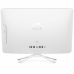 Моноблок HP 22 22-b080ur LCD 21.5" FHD/ AMD A6-7310/ 4GB/ 500GB/ AMD Radeon R4/ DVDRW/ white/ Win10 (Y0Z49EA#ACB)