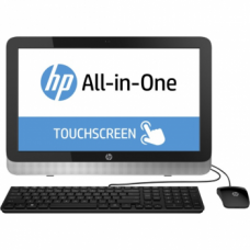 Моноблок HP 22 22-b056ur LCD 21.5" LED FHD Touch,Core i3-6100U,8GB DDR4(1X8GB),1TB 2.5 SSHD W8GB NAND,Nvidia GT920A 2GB,DVDRW,white,Win10 (X0Z46EA#ACB)