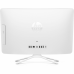 Моноблок HP 20 20-c021ur LCD 19.5" HD/ AMD E2-7110/ 2GB/ 500GB/ DVDRW/ white/ DOS (X0Z28EA#ACB)