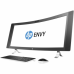 Моноблок HP Envy Pro Curved 34" WQHD/ Core i7-6700T/ 8Gb/ 256Gb SSD/ NVIDIA GTX 960A 2Gb/ no DVD/ Wrless kbd&mouse/ Win10Pro (V7Q63EA#ACB)