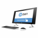 Моноблок HP Envy 24-n271ur 23.8" IPS QHD Touch/ Core i7-6700T/ 16GB/ 2TB/ AMD R7 A365 4GB/ no DVD/ WiFi/ BT/ Wireless kbd/mouse/ Win10 (X1A81EA#ACB)
