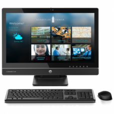 Моноблок HP EliteOne 800 G1 23" FHD/ Core i5-4590S/ 4Gb/ 500Gb/ DVDRW/ Win8Pro + Win7Pro (J4U61EA#ACB)