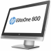 Моноблок HP EliteOne 800 G2 All-in-One 23" FHD/ Core i3-6100/ 4GB/ 500GB/ DVDRW/ WiFi/ BT/ Recline Stand/ Win10Pro + Win7Pro (T4K01EA#ACB)