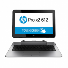 Планшет HP Pro x2 612 G1 UMA i5-4202Y 4GB x2 612 / 12.5 HD UWVA Touch / 128GB / W10p64 / 1yw / kbd Backlit / Intel abgn 2x2+BT / WWAN 3G / FPR (L5G66EA#ACB)
