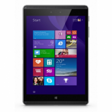 Планшет HP Pro Tablet 608 G1 7.86" QXGA BV Touch/ Atom Z8500/ 2GB/ 32Gb/ WiFi/ BT/ NFC/ Win10 (H9X36EA#ACB)