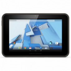 Планшет HP Pro Slate 10 EE 10.1" WXGA/ Atom Z3735F/ 2GB/ 32GB/ WiFi/ BT/ 3G/ Android 4.4/ DIB Stylus (L2J92AA#ACB)