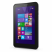 Планшет HP Pro Tablet 408 G1 8.0" HD/ Atom Z3736F/ 2Gb/ 32Gb/ WiFi/ BT/ Win10 (H9X73EA#ACB)