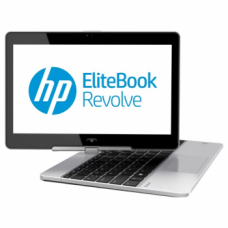 Ноутбук HP Elitebook Revolve 810 11.6" HD Touch/ Core i5-5200U/ 8GB/ 256GB SSD/ WiFi/ BT/ Win8.1Pro (L8T78ES#ACB)