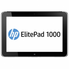 Планшет HP ElitePad 1000 G2 10.1" Touch/ Atom Z3795/ 4GB/ 64Gb/ NFC/ WiFi/ BT/ 3G/ Win10Pro (H9X52EA#ACB)